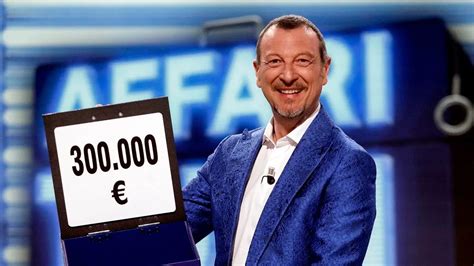 affari tuoi 27 aprile 2024|Affari Tuoi: Jessica e il papà accettano 115.000€, nel.